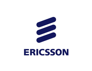 4GIP 2.0 Overview Presentation | Ericsson Public | 2013-12-10 | Page 26

 