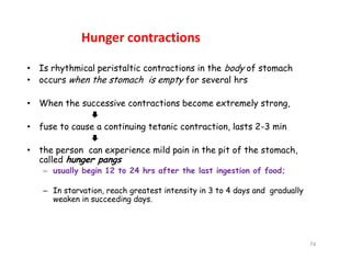 4 git physiology aau-mf-2015 | PDF