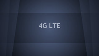 4G LTE

 
