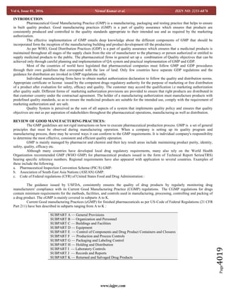 4 gmp gd-pcomparision | PDF