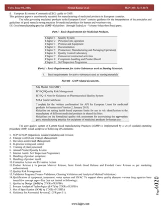 4 gmp gd-pcomparision | PDF