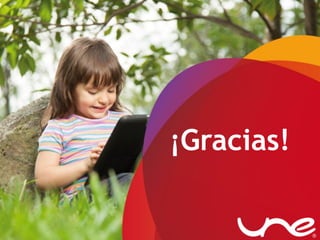 ¡Gracias!
 