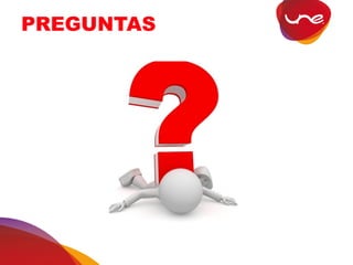 PREGUNTAS
 