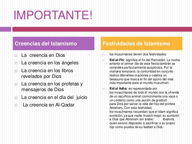 4 grandes religiones del mundo