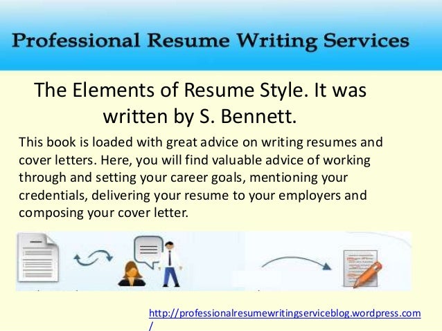 books on resume writing