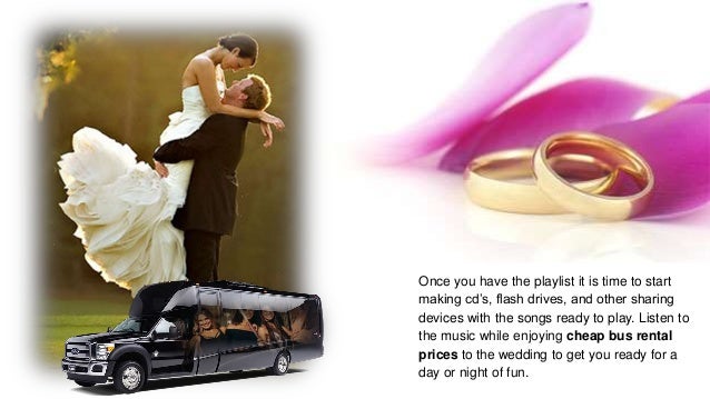4 Great Ideas For Acquiring The Perfect Wedding Music With Cheap Part