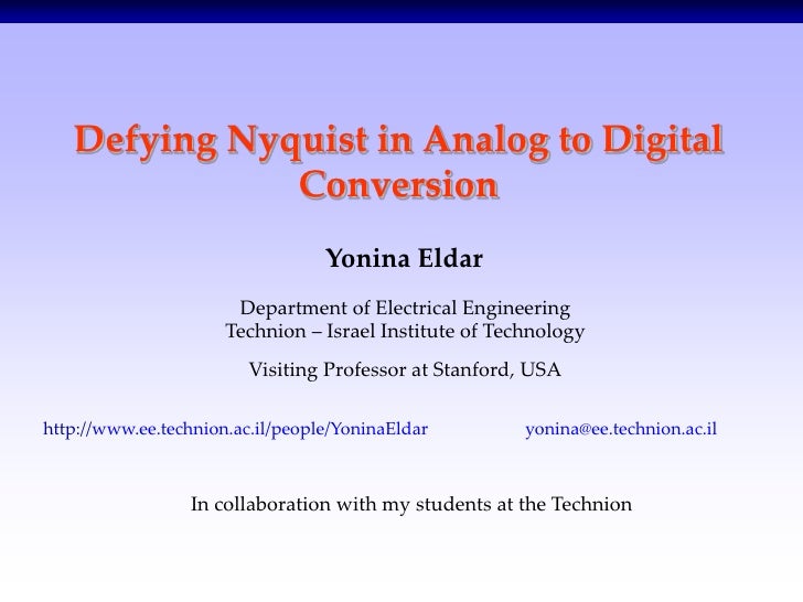 Digital to analog conversion techniques pdf free