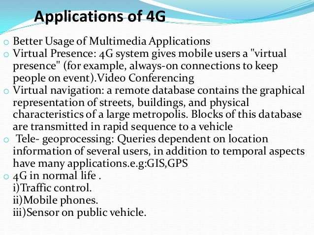 essay on 4g wireless technology www slavgorod by essay on wireless technology