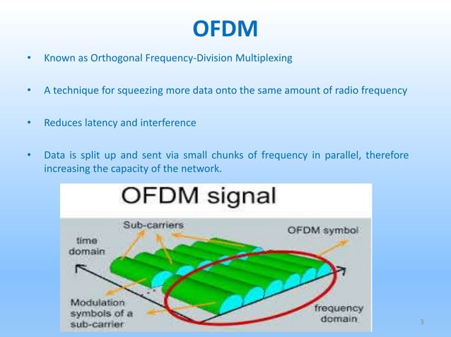 4 G Technology Ppt PPT 4-g-technology-ppt-ppt