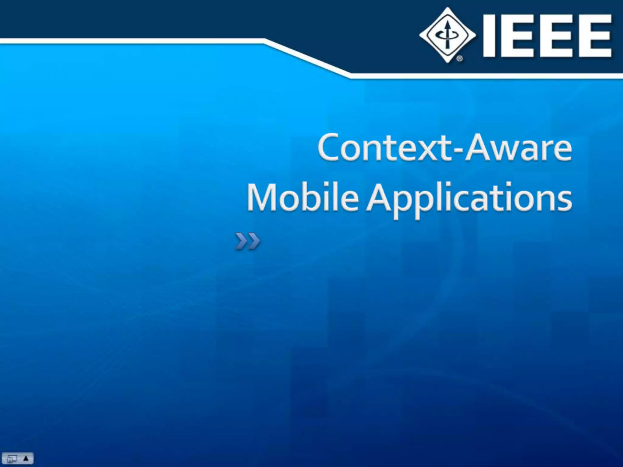 Space Time CodingA space–time code (STC) is a method employed to improve the reliability of data transmission in wireless communication systems using multiple transmit antennas. STCs rely on transmitting multiple, redundant copies of a data stream to the receiver in the hope that at least some of them may survive the physical path between transmission and reception in a good enough state to allow reliable decoding.