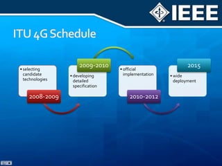 MIMO Techniques Comparison