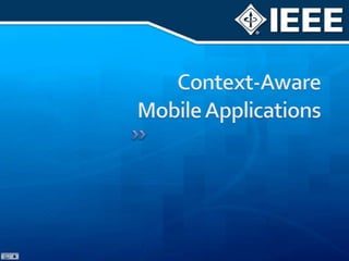 Space Time CodingA space–time code (STC) is a method employed to improve the reliability of data transmission in wireless communication systems using multiple transmit antennas. STCs rely on transmitting multiple, redundant copies of a data stream to the receiver in the hope that at least some of them may survive the physical path between transmission and reception in a good enough state to allow reliable decoding.