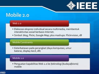 Schedules & Candidates