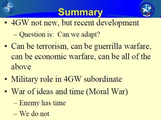 44/26 
Summary 
UNCLASSIFIED 
 