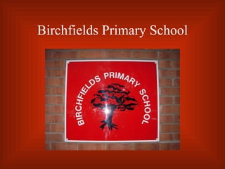 Birchfields Primary School 