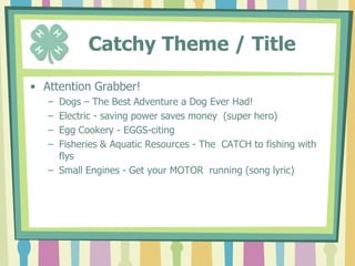 What topic will I give my speech about?