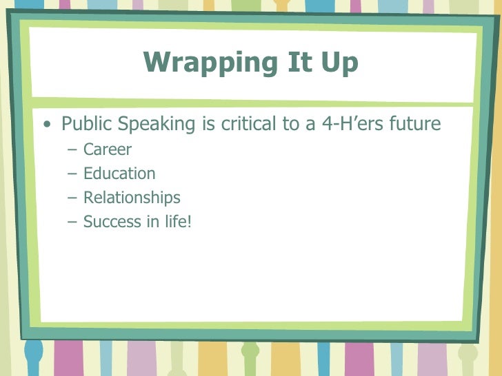 Speech 4 kidz picture