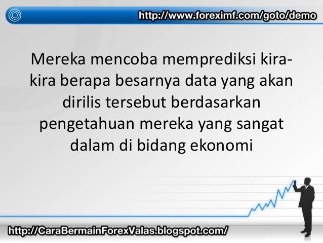 Cara kira untung forex