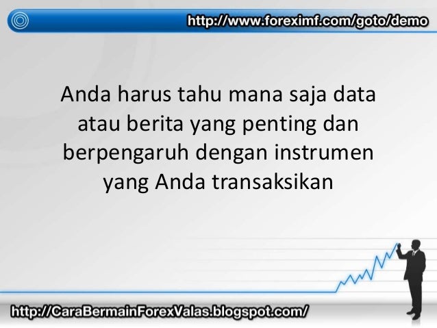 Forex harus