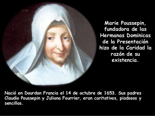 Hermanas de la Caridad