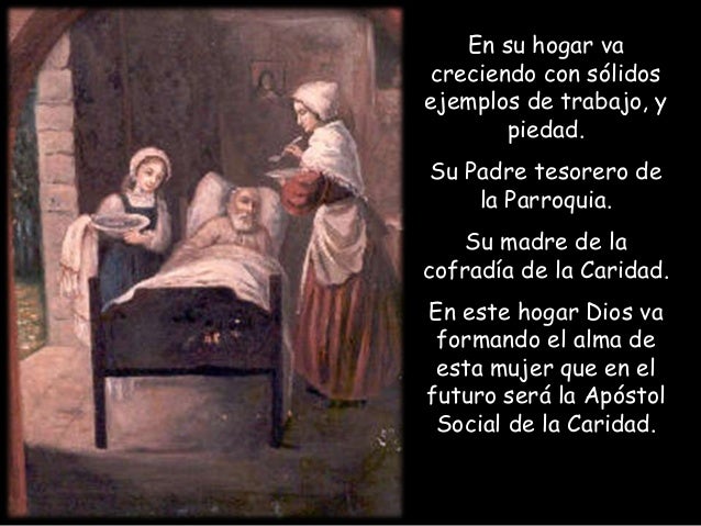 Hermanas de la Caridad