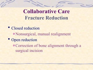 Fractures.ppt first aid first sem bsc nursing | PPT