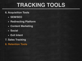 Growth Hacking: Tools, Techniques & Case Study Slide 108