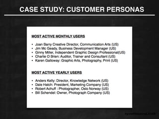 Growth Hacking: Tools, Techniques & Case Study Slide 125