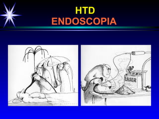 HTD     ENDOSCOPIA 