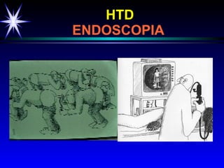 HTD     ENDOSCOPIA 