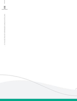 ELPLANDEÁREADEHUMANIDADESLENGUACASTELLANA
 