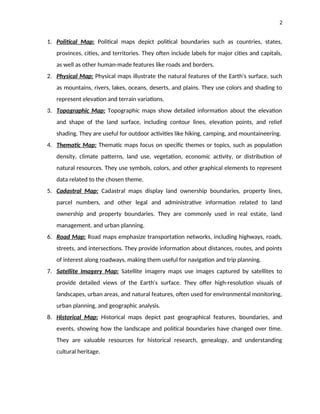 4(i). Map, Definition & Components .docx