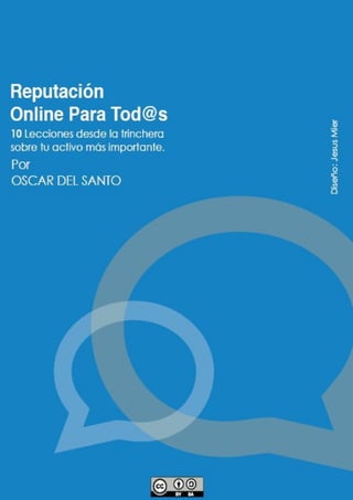 Reputación ONline para todos