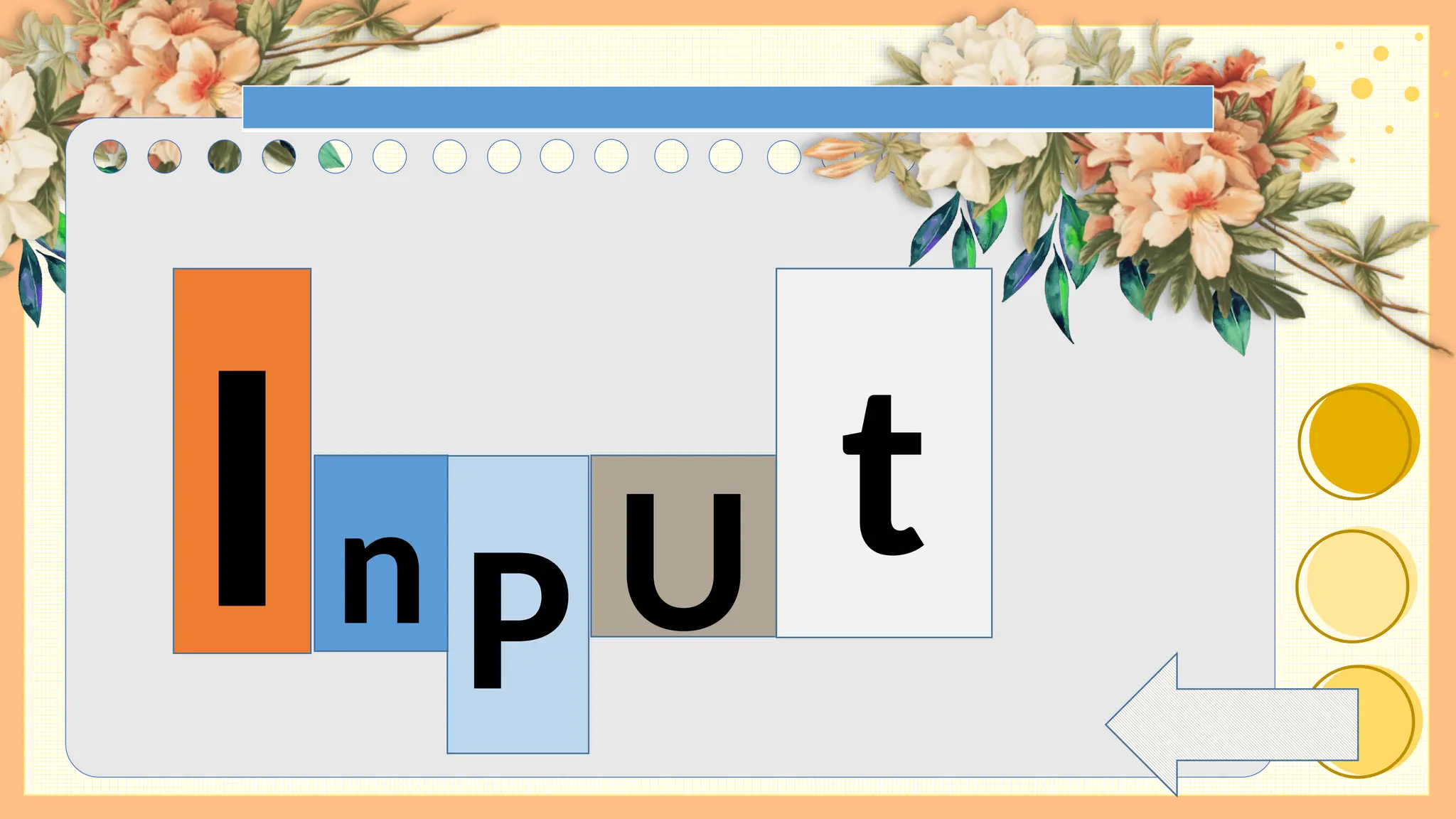 4ICT.powerpoint presentation fo ict pptx | PPT