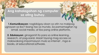 4ICTechnologu PowerPoint presentationpptx | PPTX