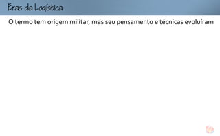 
ogtc
O termo tem origem militar, mas seu pensamento e técnicas evoluíram
 