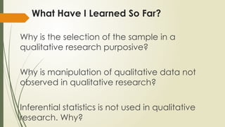 Why Using Qualitative Study 4 Importance of and Steps in Doing Qualitative Research.pptx