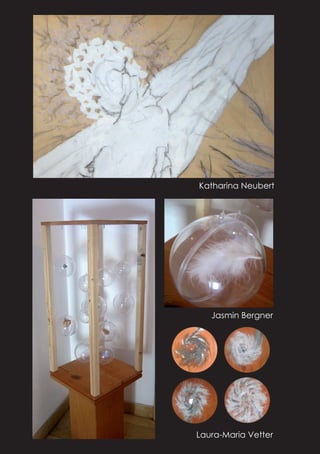 Von Seelen, Särgen und Anderem