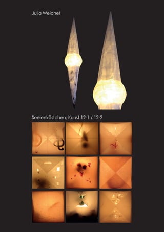 Von Seelen, Särgen und Anderem