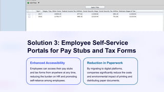 4 Innovative pay check software solutions that simplify your workday!.pptx