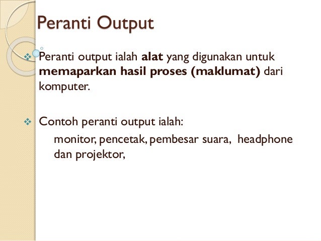 4 input output storan 4 input output storan