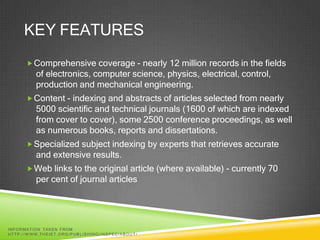 Inspec Journal 4INSPEC.pptx