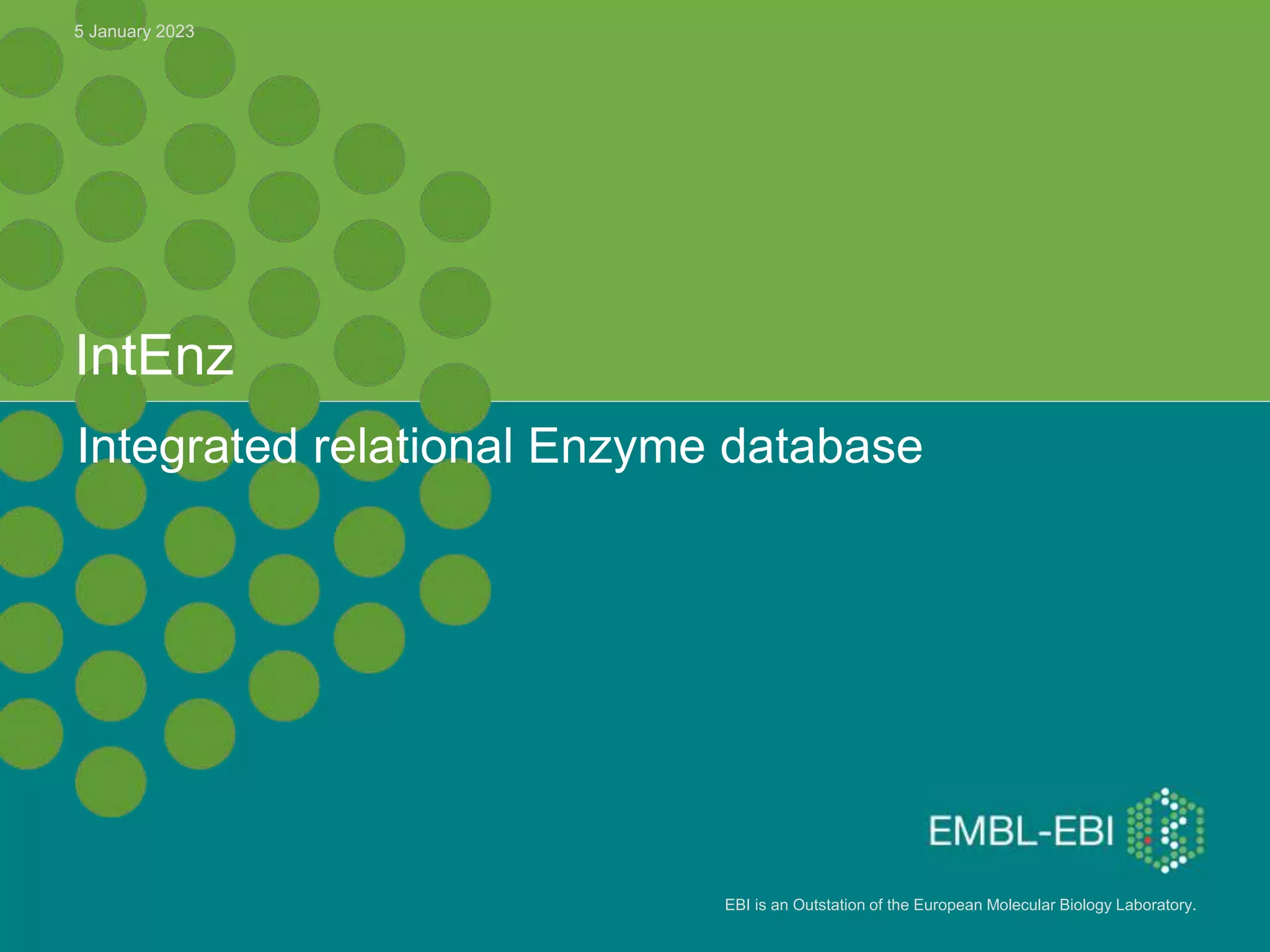 Enzyme classification | PPT