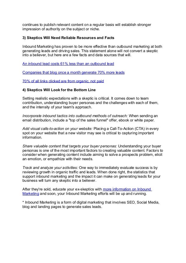 converting with inbound marketing inbound marketing pdf