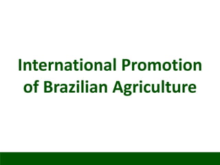 Apex-Brasil » BBA - EU-Brazil: Cooperation in Innovation - Save