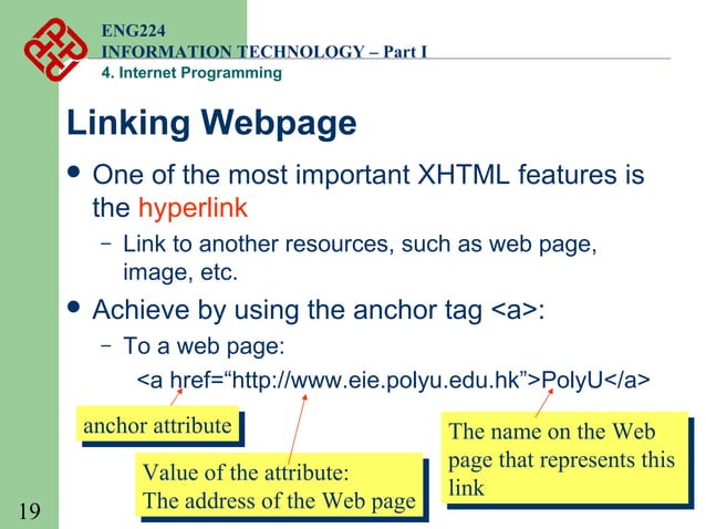 4 internet programming | PPT