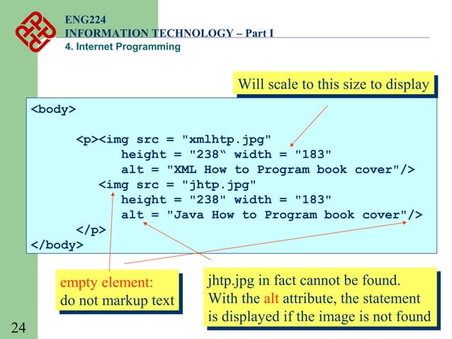 4 internet programming | PPT