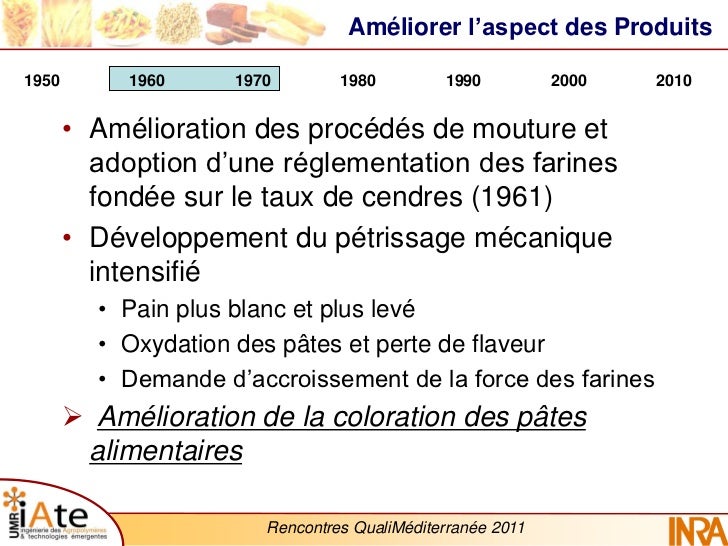 Rencontres qualite efficience