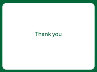 Care during labor and delivery 29
Thank you
 