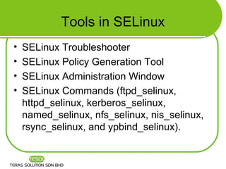 4. Centos Administration | PPT